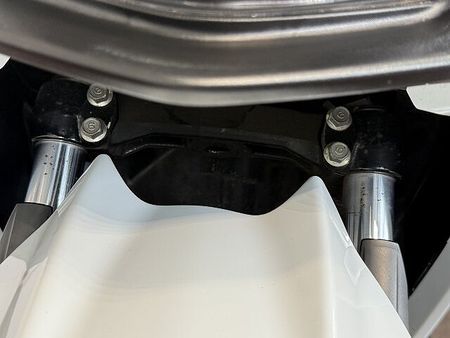 ヤマハ シグナスX SR シグナスXーSR 2020年モデル スクリーン リアボックス!! 37