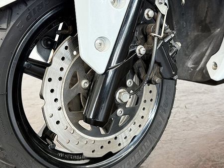 ヤマハ シグナスX SR シグナスXーSR 2020年モデル スクリーン リアボックス!! 39