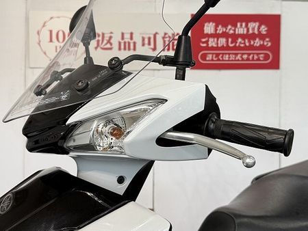 ヤマハ シグナスX SR シグナスXーSR 2020年モデル スクリーン リアボックス!! 40