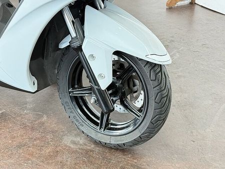 ヤマハ シグナスX SR シグナスXーSR 2020年モデル スクリーン リアボックス!! 5