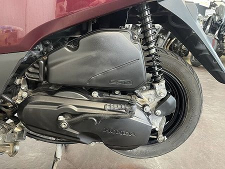 ヤマハ ジョグZ 【即日納車可能車!】JOG 2018年モデル フルノーマル 11