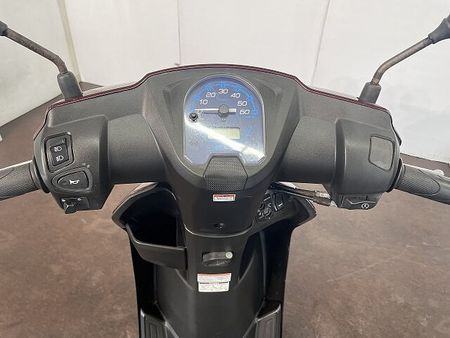 ヤマハ ジョグZ 【即日納車可能車!】JOG 2018年モデル フルノーマル 13