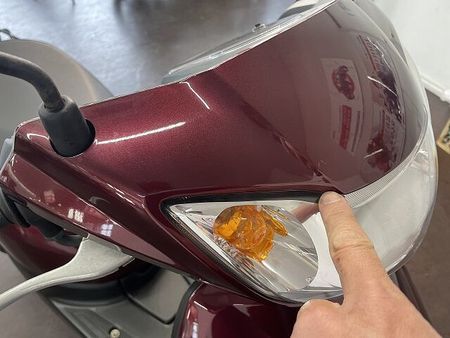 ヤマハ ジョグZ 【即日納車可能車!】JOG 2018年モデル フルノーマル 22