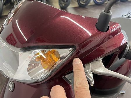 ヤマハ ジョグZ 【即日納車可能車!】JOG 2018年モデル フルノーマル 24