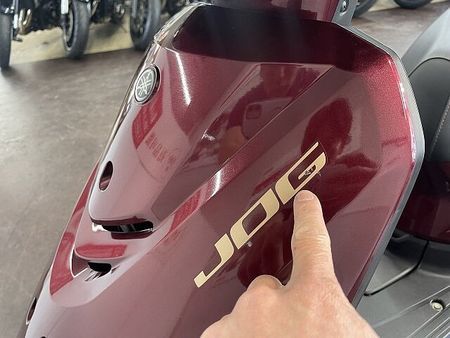 ヤマハ ジョグZ 【即日納車可能車!】JOG 2018年モデル フルノーマル 26
