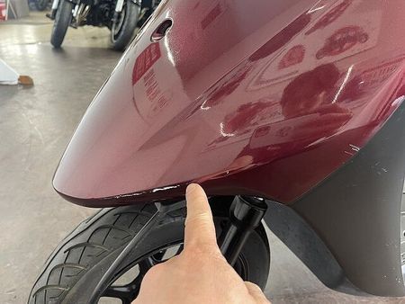 ヤマハ ジョグZ 【即日納車可能車!】JOG 2018年モデル フルノーマル 28