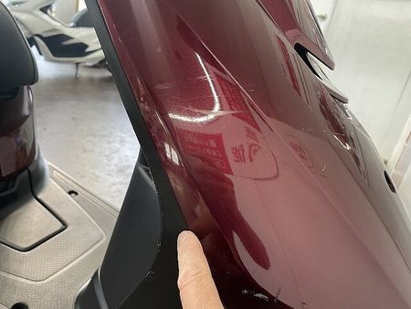 ヤマハ ジョグZ 【即日納車可能車!】JOG 2018年モデル フルノーマル 30