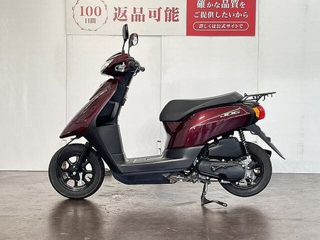 ヤマハ ジョグZ 【即日納車可能車!】JOG 2018年モデル フルノーマル 3