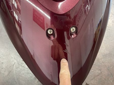 ヤマハ ジョグZ 【即日納車可能車!】JOG 2018年モデル フルノーマル 32