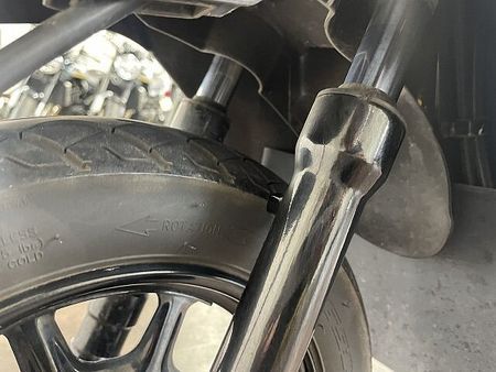 ヤマハ ジョグZ 【即日納車可能車!】JOG 2018年モデル フルノーマル 33
