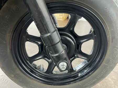 ヤマハ ジョグZ 【即日納車可能車!】JOG 2018年モデル フルノーマル 36