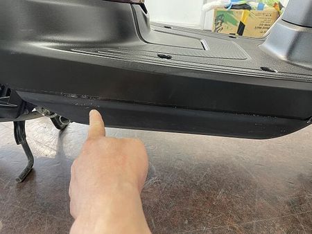 ヤマハ ジョグZ 【即日納車可能車!】JOG 2018年モデル フルノーマル 38