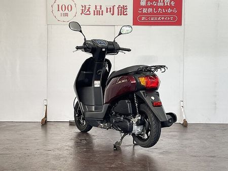 ヤマハ ジョグZ 【即日納車可能車!】JOG 2018年モデル フルノーマル 4