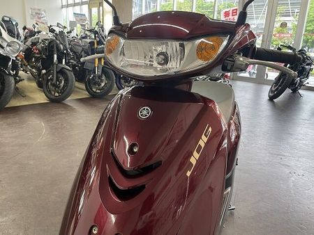ヤマハ ジョグZ 【即日納車可能車!】JOG 2018年モデル フルノーマル 7