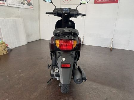 ヤマハ ジョグZ 【即日納車可能車!】JOG 2018年モデル フルノーマル 10