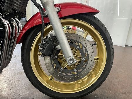 ホンダ CB750 CB750 2005年モデル エンジンガード装備!! 11