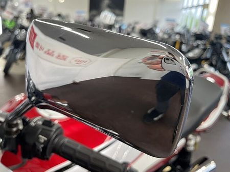 ホンダ CB750 CB750 2005年モデル エンジンガード装備!! 18