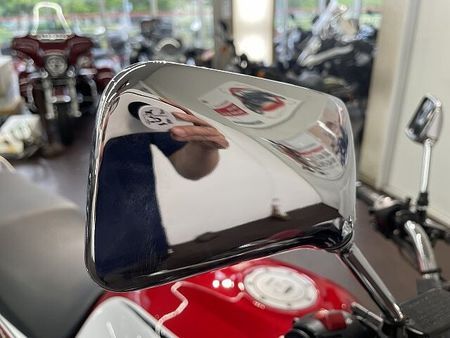 ホンダ CB750 CB750 2005年モデル エンジンガード装備!! 20