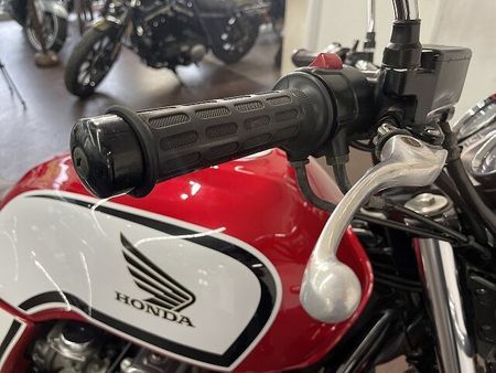 ホンダ CB750 CB750 2005年モデル エンジンガード装備!! 21
