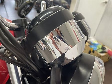 ホンダ CB750 CB750 2005年モデル エンジンガード装備!! 23