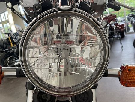 ホンダ CB750 CB750 2005年モデル エンジンガード装備!! 27