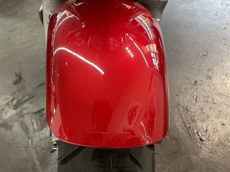 ホンダ CB750 CB750 2005年モデル エンジンガード装備!! 29