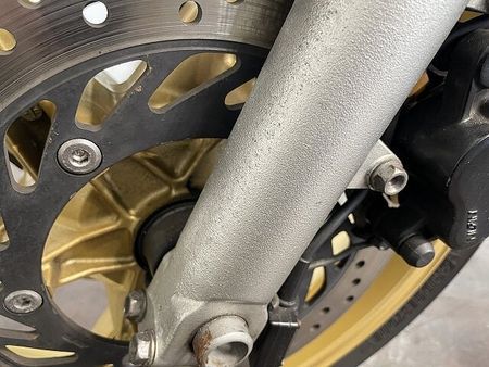 ホンダ CB750 CB750 2005年モデル エンジンガード装備!! 32