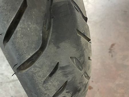 ホンダ CB750 CB750 2005年モデル エンジンガード装備!! 34