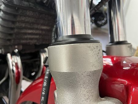 ホンダ CB750 CB750 2005年モデル エンジンガード装備!! 36