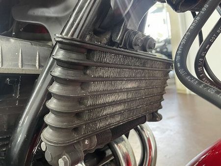 ホンダ CB750 CB750 2005年モデル エンジンガード装備!! 38