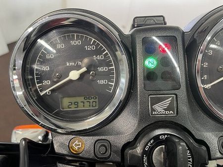ホンダ CB750 CB750 2005年モデル エンジンガード装備!! 6