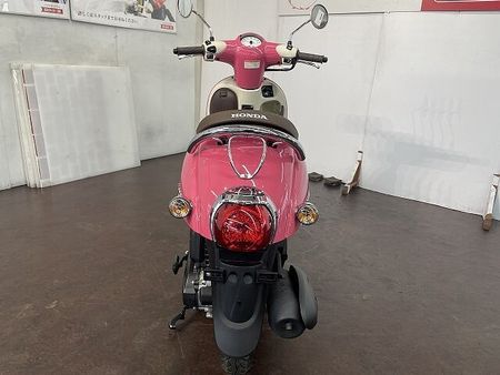 ホンダ ジョルノ ジョルノ 2022年モデル 11