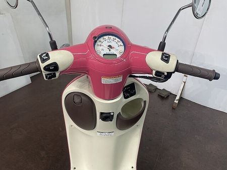 ホンダ ジョルノ ジョルノ 2022年モデル 12