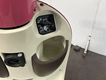 ホンダ ジョルノ ジョルノ 2022年モデル 14