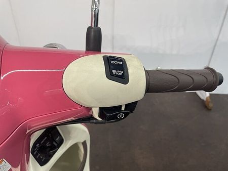 ホンダ ジョルノ ジョルノ 2022年モデル 15