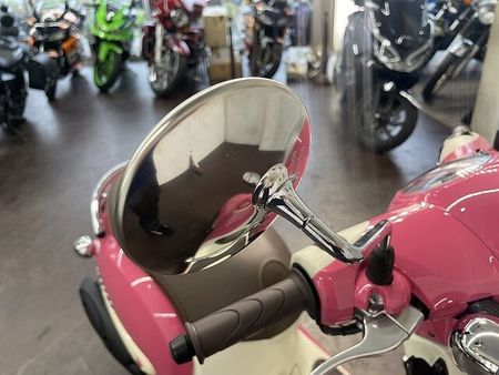 ホンダ ジョルノ ジョルノ 2022年モデル 19