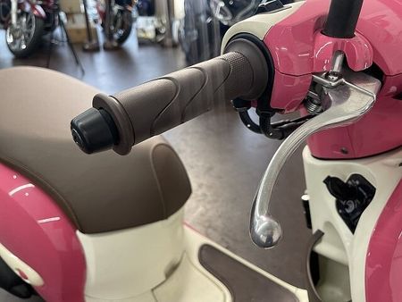 ホンダ ジョルノ ジョルノ 2022年モデル 20