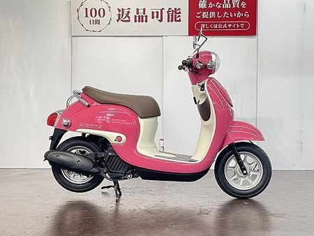 ホンダ ジョルノ ジョルノ 2022年モデル 2