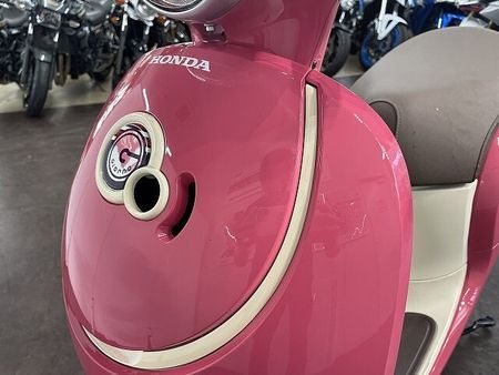 ホンダ ジョルノ ジョルノ 2022年モデル 26