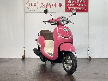 ホンダ ジョルノ ジョルノ 2022年モデル 3