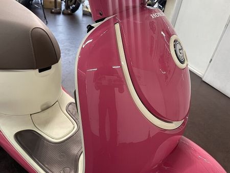 ホンダ ジョルノ ジョルノ 2022年モデル 29
