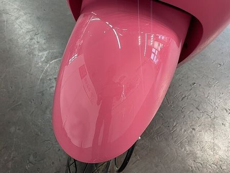 ホンダ ジョルノ ジョルノ 2022年モデル 31