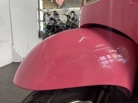 ホンダ ジョルノ ジョルノ 2022年モデル 32