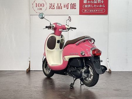 ホンダ ジョルノ ジョルノ 2022年モデル 5