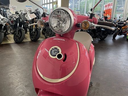 ホンダ ジョルノ ジョルノ 2022年モデル 8