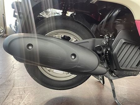 ホンダ ジョルノ ジョルノ 2022年モデル 10