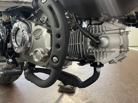 ホンダ モンキー125 モンキー125 2025年モデル 未使用車 11
