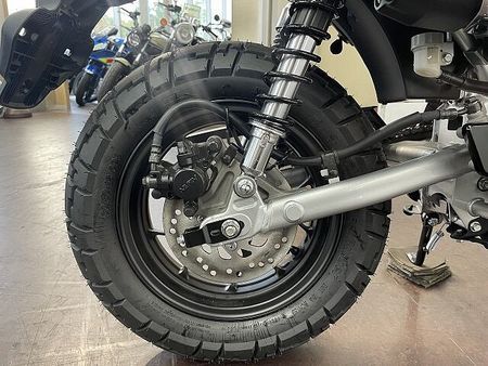 ホンダ モンキー125 モンキー125 2025年モデル 未使用車 12