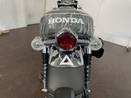 ホンダ モンキー125 モンキー125 2025年モデル 未使用車 13