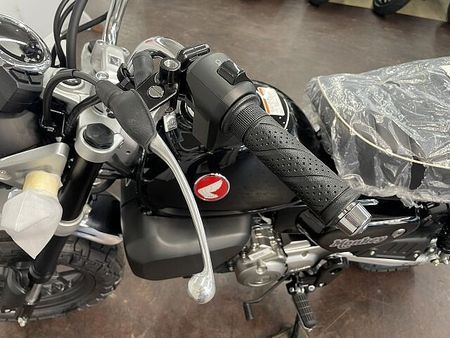 ホンダ モンキー125 モンキー125 2025年モデル 未使用車 16